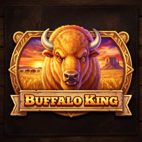 Buffalo King