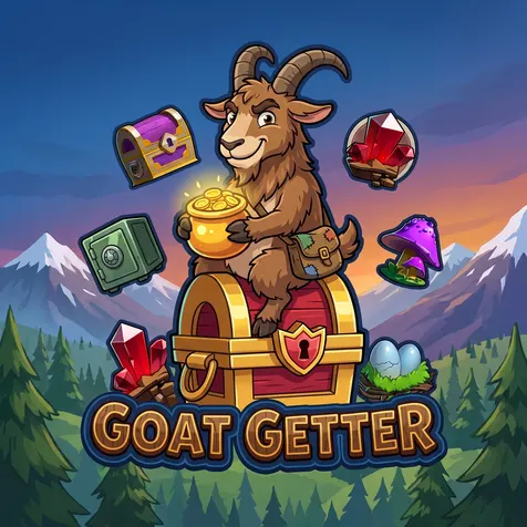 Goat Getter